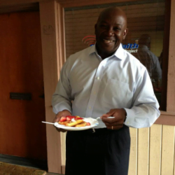 Inaugural Waffle Wednesday May 2013