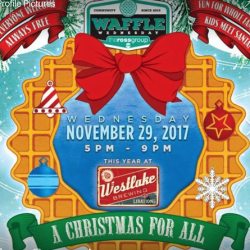 A Christmas for All